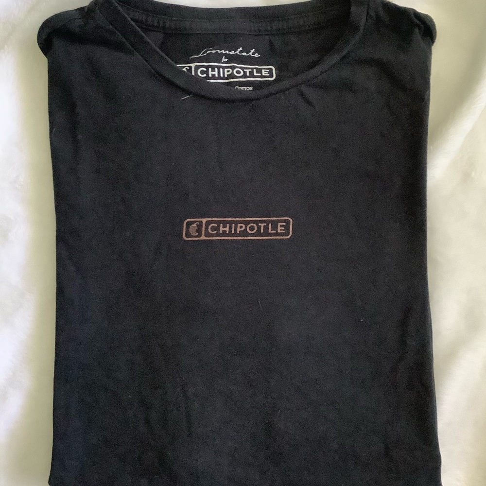 Chipotle T-shirt